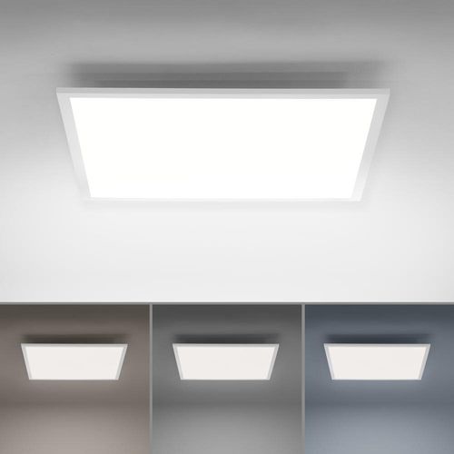 LED Deckenpaneel Flat tunable...