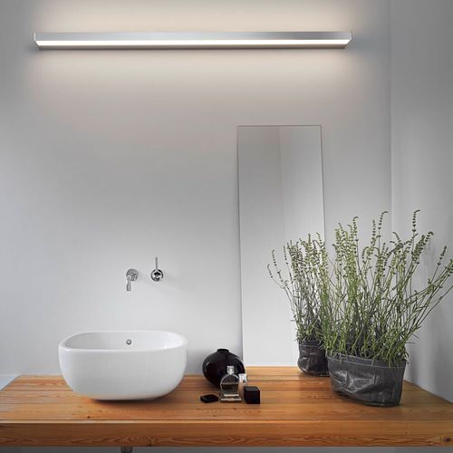 LED Wandleuchte Slate in...