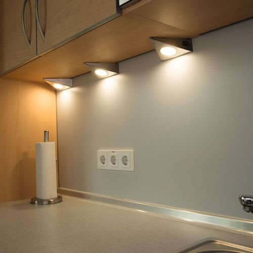 LED Unterbaustrahler Genua...