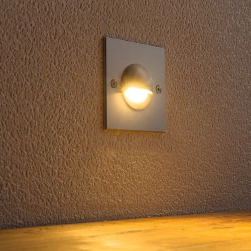 LED Einbauleuchte 3W 3000K...