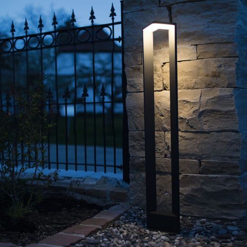 LED Standleuchte Bonita in...