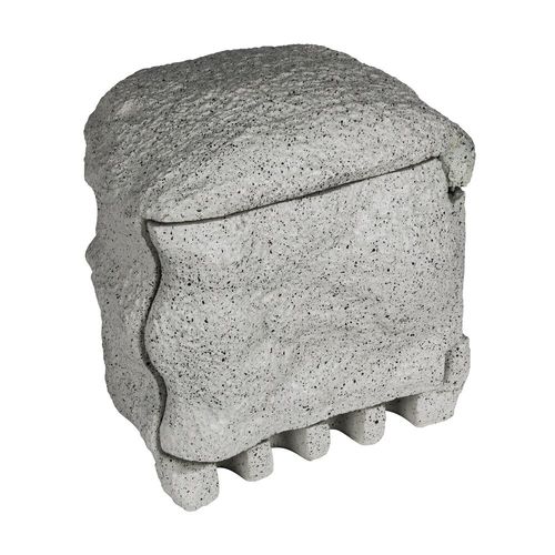 Energieverteiler Piedra...