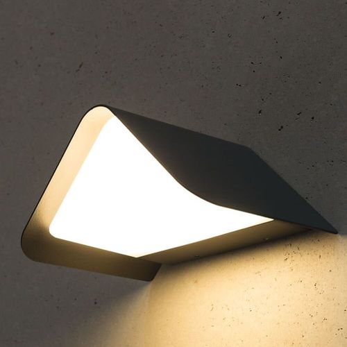 LED Wandleuchte Java 11.5W...