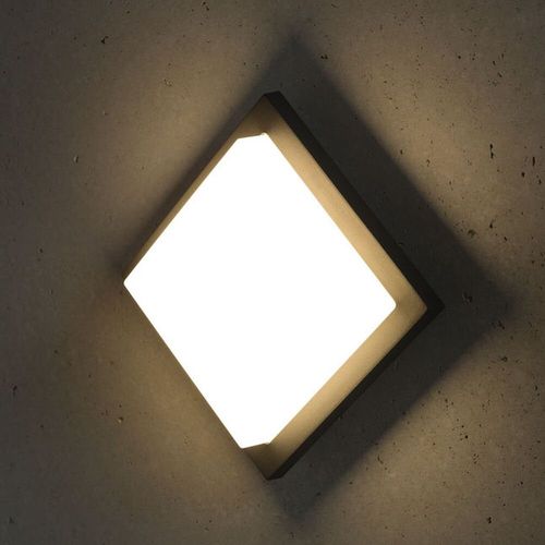 LED Wandleuchte Makira 8W...