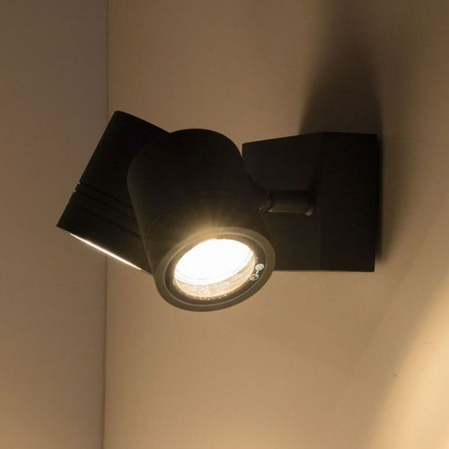 Wandleuchte Borneo max. 4W...
