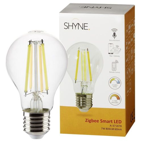 SHYNE | Smartes ZigBee LED...