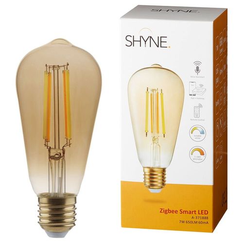SHYNE | Smartes ZigBee LED...
