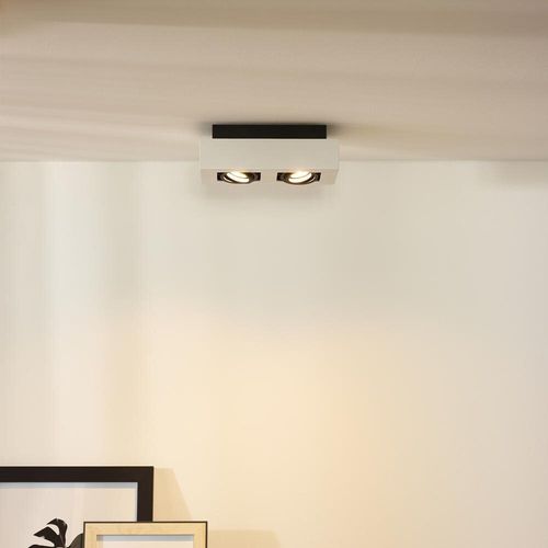 LED Deckenleuchte Xirax GU10...
