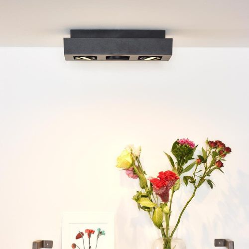 LED Deckenleuchte Xirax GU10...