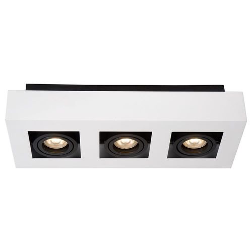 LED Deckenleuchte Xirax GU10...
