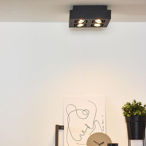 LED Deckenleuchte Xirax GU10...