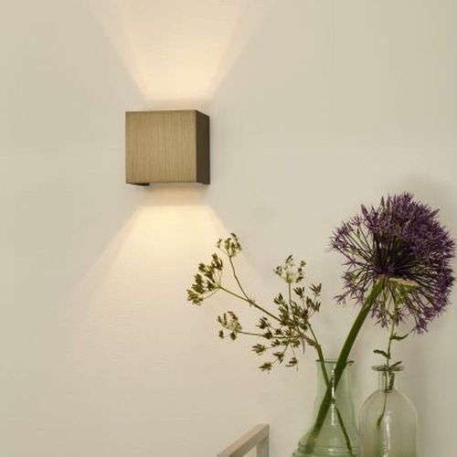 LED Wandleuchte Xio 3.5W G9...