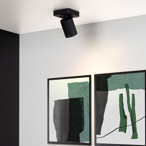 LED Deckenstrahler Nigel 5W...