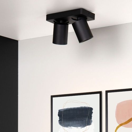LED Deckenstrahler Nigel 2x5W...
