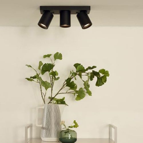 LED Deckenstrahler Nigel 3x5W...