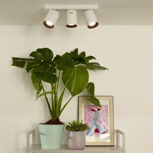 LED Deckenstrahler Nigel 3x5W...