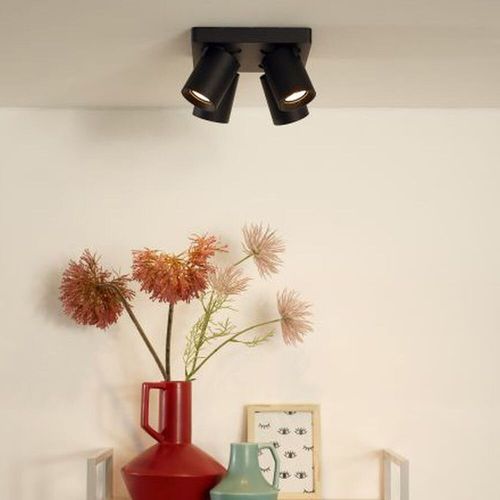 LED Deckenstrahler Nigel 4x5W...