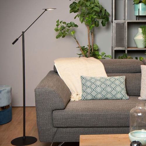 LED Stehleuchte Anselmo 9W...