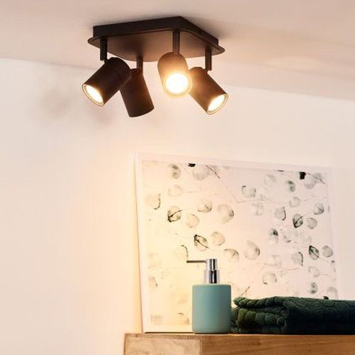 LED Deckenstrahler Lennert...