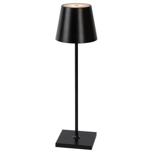 LED Tischleuchte Justin 3000K...