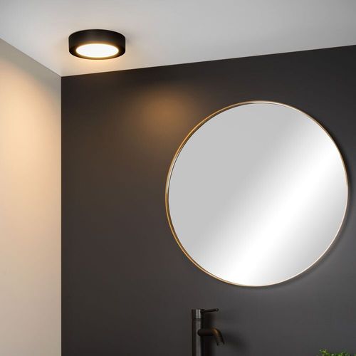 LED Deckenleuchte Brice in...