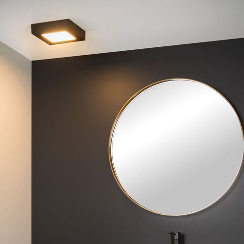 LED Deckenleuchte Brice in...