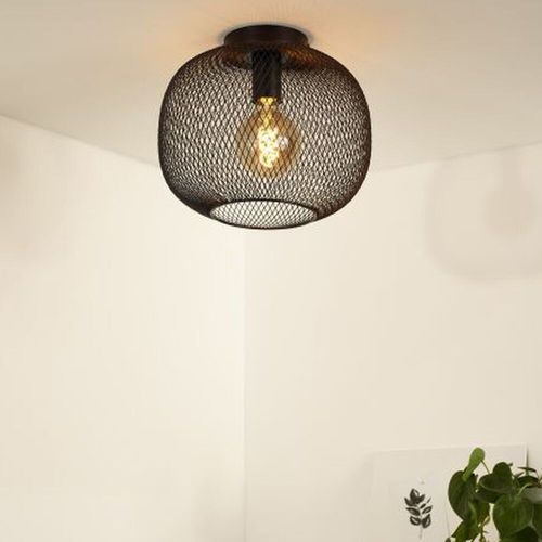 Deckenleuchte Mesh max. 40W...