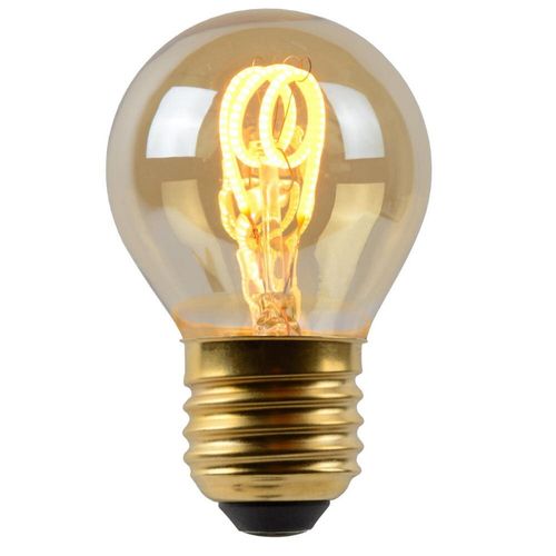 LED Filament Lampe E27...