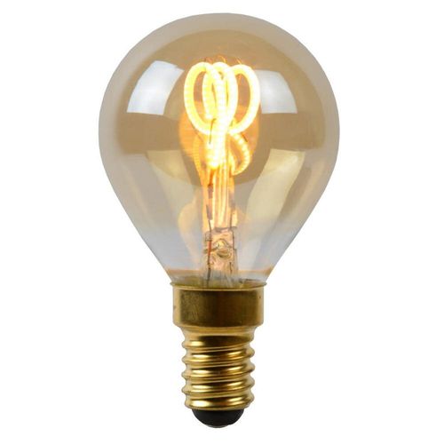 LED Filament Lampe E14...