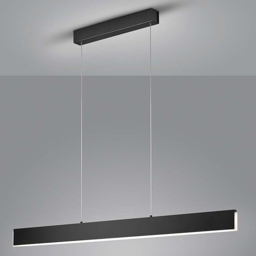 LED Pendelleuchte Nex in...