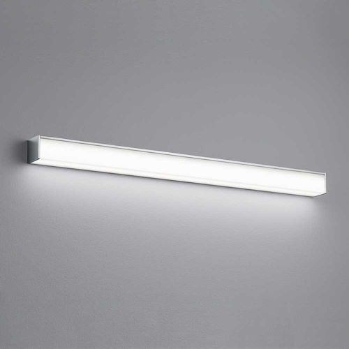 LED Wandleuchte Nok in Chrom...