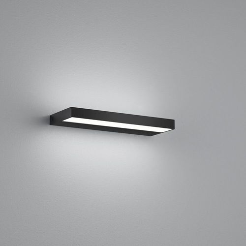 LED Wandleuchte Slate in...
