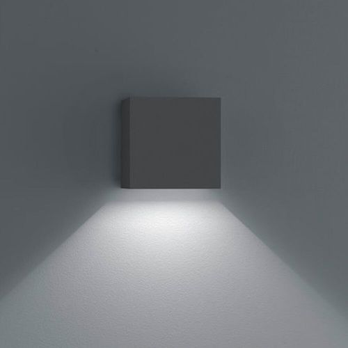 LED Wandleuchte Siri 44-L in...