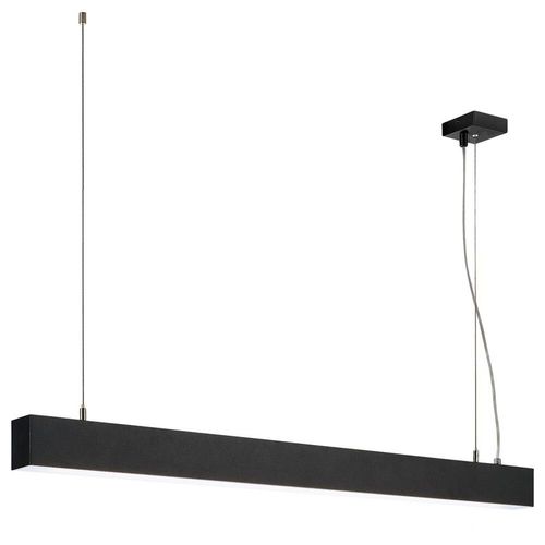 LED Pendelleuchte Glenos in...