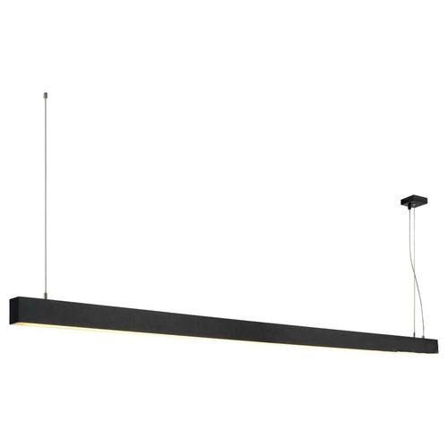 LED Pendelleuchte Glenos in...