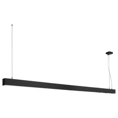 LED Pendelleuchte Glenos in...
