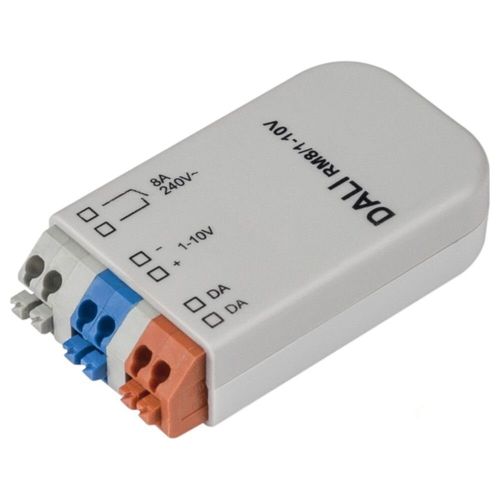 Dali Interface 0-10V