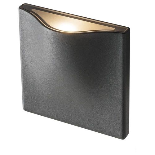 LED Wandleuchte Vilua in...