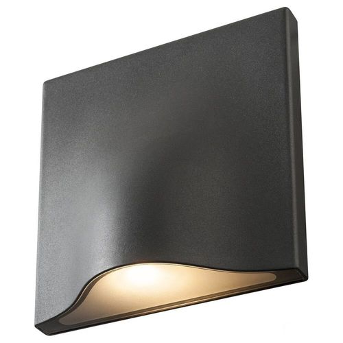 LED Wandleuchte Vilua in...