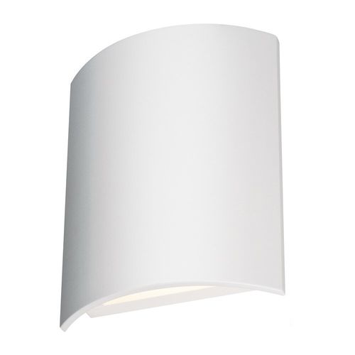 LED Wandleuchte Sail 18W...