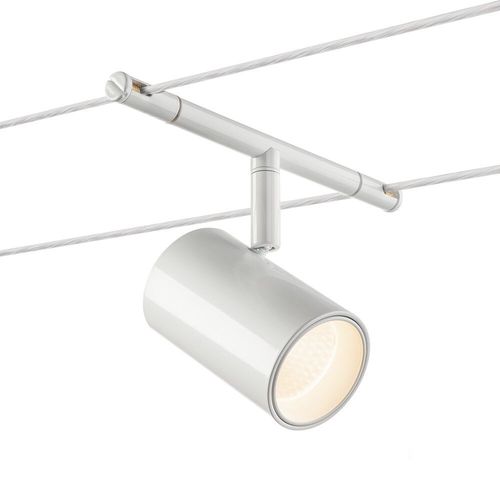 LED Seilleuchte Tenseo Noblo...