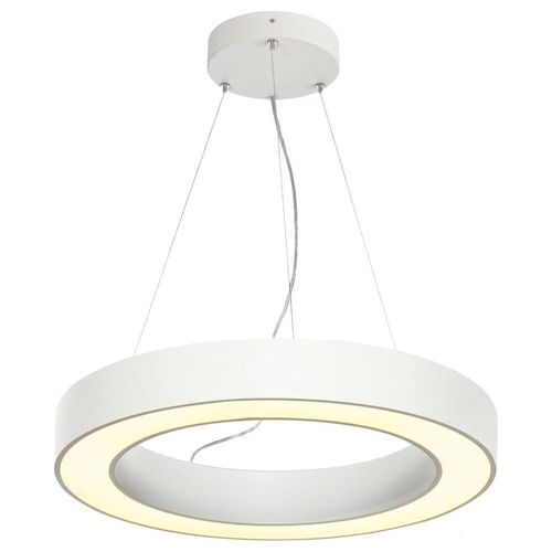 LED Pendelleuchte Medo Ring...