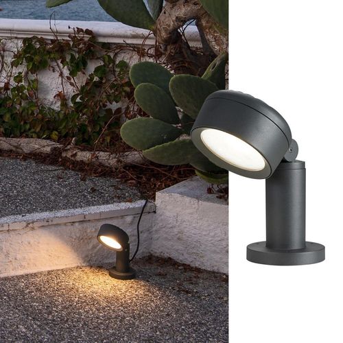 LED Stehleuchte Eskina 14,5W...