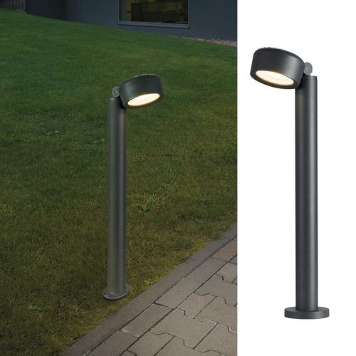 LED Stehleuchte Eskina 14,5W...