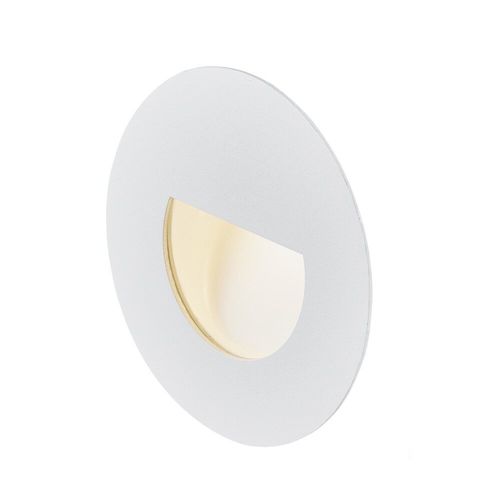 LED Wandeinbauleuchte Woro...