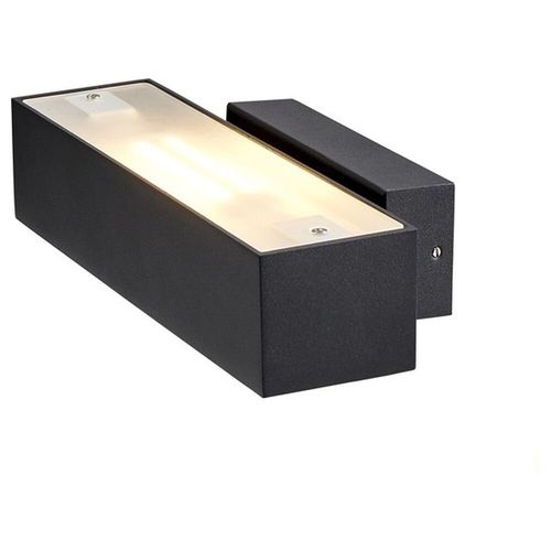 Wandaufbauleuchte Andreas R7s...