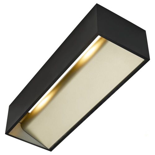 LED Wandleuchte LOGS In L 19W...