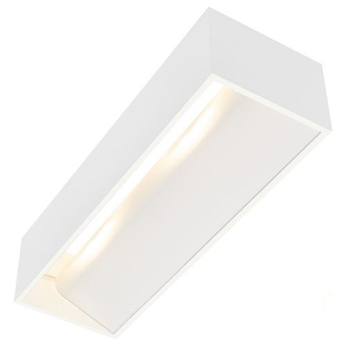 LED Wandleuchte LOGS In L 19W...