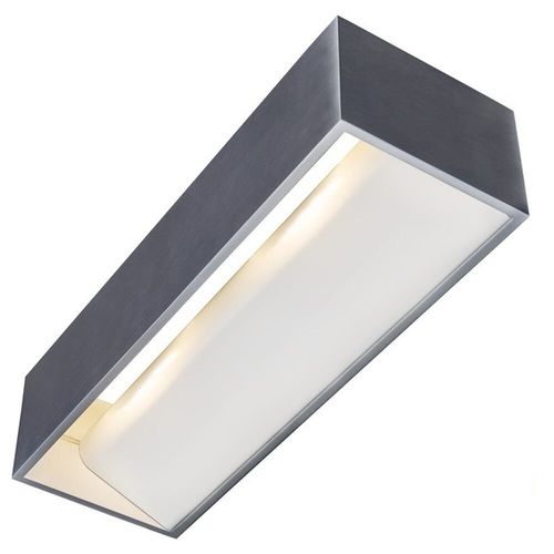 LED Wandleuchte LOGS In L 19W...