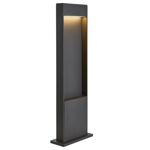 LED Wegeleuchte Flatt 9,7W...